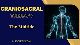 Craniosacral Therapy  The Midtide [upl. by Lemcke589]