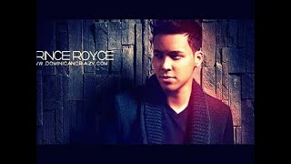 BEST OF BACHATA GROOVE WITH THE BEST OF Prince Royce [upl. by Namharludba734]