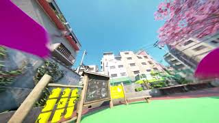 Liftoff Micro Drones  MelonPan Park Playground  Level Teaser [upl. by Folly]