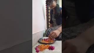 Ram aange toh angana sajaungi diwaliminivlog jaishree ram [upl. by Bonny]