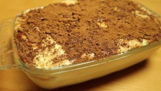 Tiramisu ► dessert facile amp rapide [upl. by Halvaard]