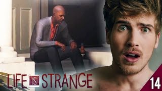 DRUNK PRINCIPLE  LIFE IS STRANGE EP14 [upl. by Marih]