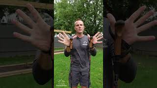 LEKI Tutorial  Trekking Pole Straps with Mike Radomski [upl. by Zumstein830]