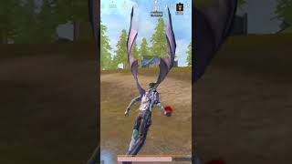 Vampire 🦇pubgmobile  Wolfgaming [upl. by Sotnas]