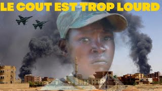 Inédit  Voici le coût réel et les conséquences jamais révélées des guerres en Afrique [upl. by Iturhs693]