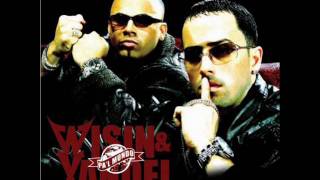 Rakata  Remix  Wisin amp Yandel Ft Tea Time [upl. by Acirderf]