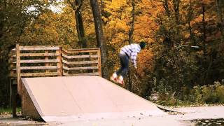 SKATEPARK burlington [upl. by Jenda]