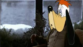 Droopy Dog as Fredo [upl. by Vesta]