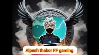 Alpesh Thakorffgaming is live [upl. by Esirec]