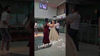 Trakya düğünleri çorlu wedding dugunu love dugun foto damat dugunler [upl. by Orabel742]