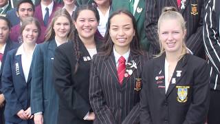 Pukekohe High School Promo 2018 [upl. by Gil]