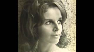 Claudine Longet  Falling in Love Again Cant Help It 1968 [upl. by Tsenre]