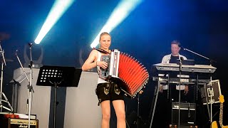 Zirkus Renz live auf der Steirischen Harmonika [upl. by Eintrok]