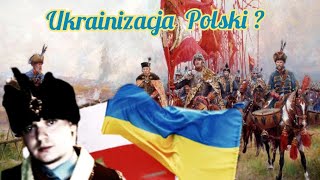 Czy trwa Ukrainizacja Polski Czy może Rusifikacja Albo jednak Polonizacja uchodźców że Wschodu [upl. by Luise]