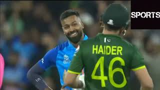 India vs Pakistan Full highlight match  icc mens t20 world cup 2022  ind vs pak [upl. by Fernandez]