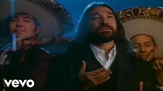 Marco Antonio Solís  La Venia Bendita [upl. by Eibor]