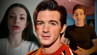 Drake Bell Responds to Criminal Charges [upl. by Chicky]