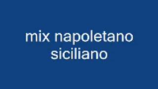 I MIGLIORI CANTANTI NAPOLETANI E SICILIANI [upl. by Eseekram]