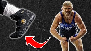 Spartan Combat Kyle Dake Wrestling Shoe Review [upl. by Poore]