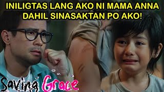 Saving Grace Episode 5 Full Episode December 14 2024 [upl. by Ennaed]