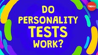 Do personality tests work  Merve Emre [upl. by Elinnet]