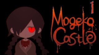 Mogeko Castle  quotCutequot Adventure Manly Lets Play Pt1 [upl. by Alleuqahs]