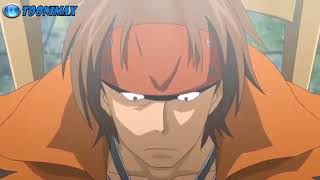 Monsuno Hindi S02E01 [upl. by Esirrehc689]