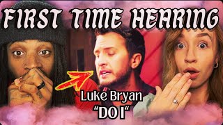 We LOVE this Luke Bryan song Do I REACTION [upl. by Skelton]