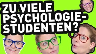 Arbeit finden nach dem Psychologiestudium ✶ Studienberatung2go [upl. by Merwin]