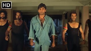 कुत्ते भोकते रहते है काफिले चलते रहते है  Raghuveer  Suniel Shetty  HD [upl. by Desta498]