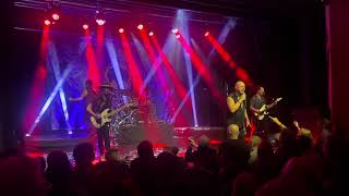 Geoff Tate Live  Centralteatern Gävle Sweden  20231124  Take Hold Of The Flame [upl. by Chamberlain]