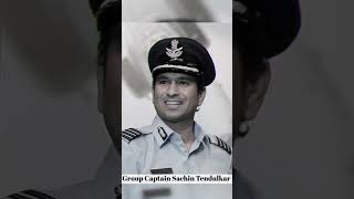 Cricketers in Indian armed forces  Lt Col MS Dhoni [upl. by Neerod]