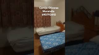 Cortijo Oliveras Moratalla 690792410 [upl. by Guimond]