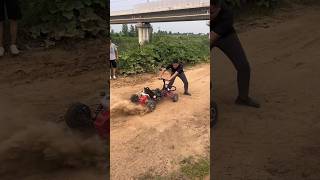 Powerful small buggy testing buggy [upl. by Attenreb]