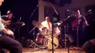 quotThe Chickenquot  Bernard Purdie amp Friends  Live at The Falcon [upl. by Firman]