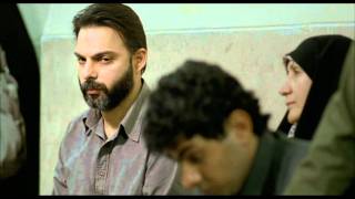 A SEPARATION  Asghar Farhadi  Officiële trailer [upl. by Cartie]