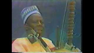 Sidiki amp Toumani Diabate RTM [upl. by Mukerji]