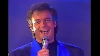 Gerard Joling  Come Back My Love  Staatsloterijshow [upl. by Otreblide]