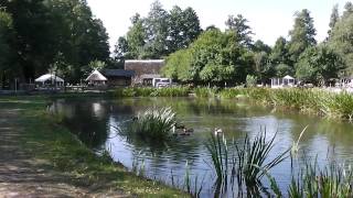 Biberhof BurgSpreewald [upl. by Inram957]