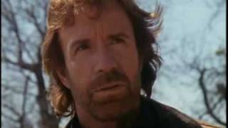 Chuck Norris  Walker Texas Ranger  Broken Nose scene [upl. by Keeton]