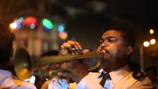 Kalashrungar Brass Band Deepak Master Solo PerformanceBatameez Dil [upl. by Pansie]