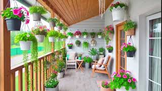 Balconies decor design ideas compilation balconydesign balconygarden [upl. by Alyce]