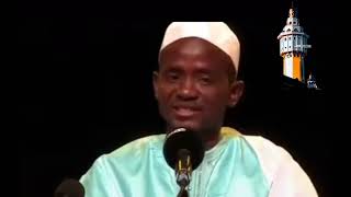 Serigne Bassirou Mbacke Khelcom a storyteller [upl. by Barboza149]