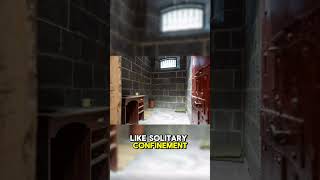 Pentridge Prison 😮 truecrime [upl. by Marmion]