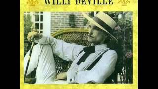 Willy DeVille  No Such Pain As Love [upl. by Atekihc100]