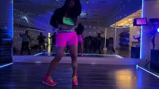 “Parecen Viernes” MARC ANTHONY ZUMBA [upl. by Jesse848]