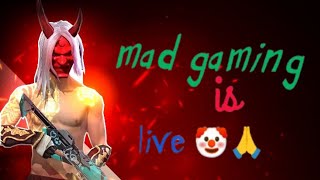 Madgaming007 is live [upl. by Muldon634]