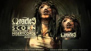 ORACLES  Scorn OFFICIAL VIDEO [upl. by Basil]