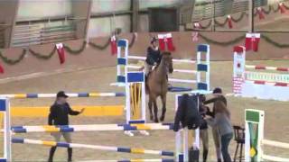 The December 2011 Bernie Traurig Clinic at RMSJ [upl. by Anitsirc]