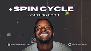 Spin Cycle Mixshow 92524 [upl. by Etnomaj]